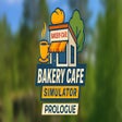 Icoon van programma: Bakery Cafe Simulator: Pr…