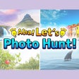 Icon of program: Aha! Let’s Photo Hunt!