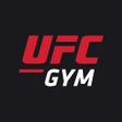 程序图标：UFC Gym