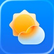 Ikona programu: Weather