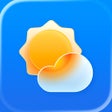 Ikona programu: Weather