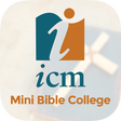 プログラムのアイコン：Mini Bible College