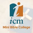 Icon of program: Mini Bible College