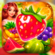 Icoon van programma: Frutty Pairs