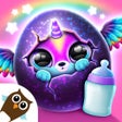 Icono de programa: Fluvsies - A Fluff to Luv