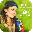 Ícone do programa: Blur Background Photo