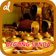 Icon of program: degung sunda offline