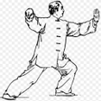 Icon of program: Learning Kung Fu