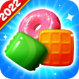 プログラムのアイコン：Dream Blast: Jewel Pops