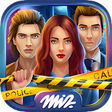 أيقونة البرنامج: Detective Love  Story Gam…