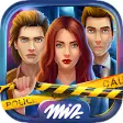 Detective Love  Story Games with Choices