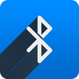 プログラムのアイコン：Smart Bluetooth - Arduino…