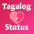 프로그램 아이콘: Tagalog Quotes  Status ma…