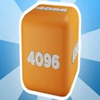 Icon of program: 4096 3D Puzzle Game