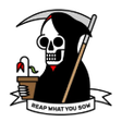 ไอคอนของโปรแกรม: You Reap What You Sow