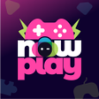 Symbol des Programms: Now Play