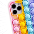 プログラムのアイコン：pop it Fidget mobile case