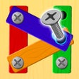 Ikon program: Unscrew It : Puzzle Game