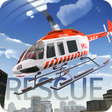 Icon of program: Helicopter Hero: Hurrican…