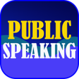 Ikona programu: Public Speaking