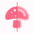 أيقونة البرنامج: Mushroom ID: Fungus Ident…