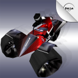 程序图标：Ultimate 3W Free