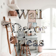 程序图标：Wall Decor Ideas