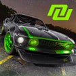 Иконка программы: Nitro Nation Drag  Drift