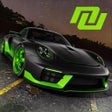 Иконка программы: Nitro Nation Drag  Drift