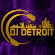 Ikon program: DJ Detroit