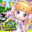 プログラムのアイコン：Islet Online : Craft Onli…