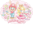 Icon of program: LEONARD XT AND PEACH PRIN…