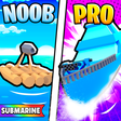 Icon of program: UPD Ship Merge Simulator
