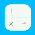 Programın simgesi: Math Calculator