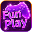 ไอคอนของโปรแกรม: Fun Play: Reward Collect