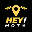 プログラムのアイコン：Hey Moto
