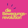 ไอคอนของโปรแกรม: Bewegungsrevolution
