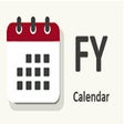 FY Calendar icon