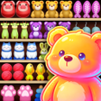 프로그램 아이콘: Sort the Dolls