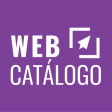 WebCatálogo