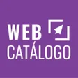 Icon of program: WebCatálogo