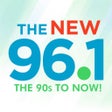 Icoon van programma: The New 96.1 WTSS