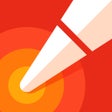 Ikona programu: Linea Sketch