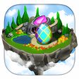 プログラムのアイコン：DragonBreed for DragonVal…