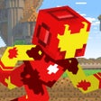 Icon of program: Craft Iron Clash - Royal …