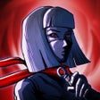 Ikona programu: Ninja Shadow: Legend of K…