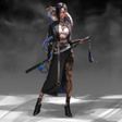 Icoon van programma: Serpent Samurai Fantasy G…