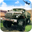 Icon of program: Army Cargo Truck Driver