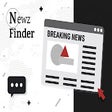 أيقونة البرنامج: Newz Finder
