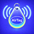 程序图标：AirTag Detector - Scan  F…